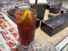 -敏华冰厅(平安金融中心店)