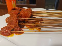 -满禾林火锅(丹东路店)