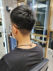 -苏奇发型·烫发染发