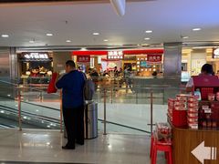 -凯德MALL(西直门店)