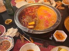 -牛New寿喜烧(新六百店)