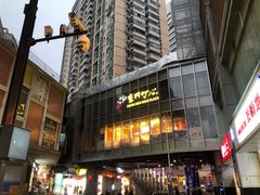 -东门町美食街