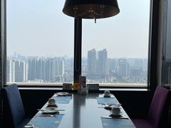 -华厦大酒店·桃源西餐厅·自助餐