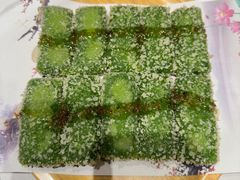 -阿露佳·舌尖上的安吉菜