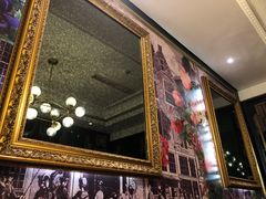 -新白鹿餐厅(爱琴海购物中心店)