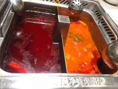 -海底捞火锅(公益西桥店)