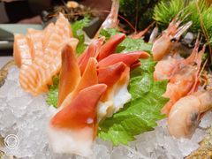 -松竹和日式料理(广厦店)