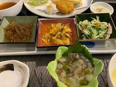 -昱匠·日本料理(金融街店)