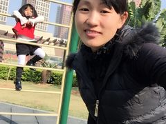 -水濂山乐民游艺园