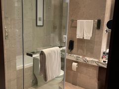 -上海龙之梦万丽酒店