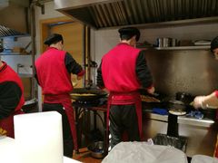 大堂-老通城豆皮大王(吉庆街店)