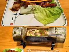 -61号餐吧(兴坪古镇漓江店)