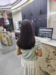-MOVAN  HAIR莫凡匠人发型屋