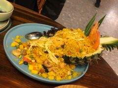 -苏梅花园(群星城店)