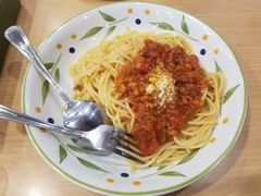 -萨莉亚意式餐厅(星海广场店)
