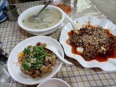 -清真.回香园(南街店)