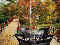 -国家植物园南园