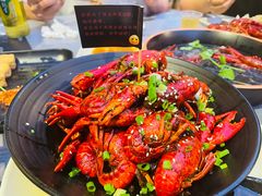-巴厘龙虾·榜首油焖大虾(洞庭·艺术洋房店)