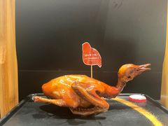 -羽鸽集·乳鸽专门店·地道顺德菜(岭南站店)