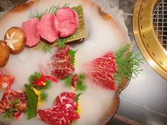 -厚贞日式烤肉(浦东汇智店)