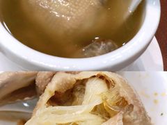 鸽翅-庄氏祥记家常食府(国瑞建材家居博览中心店)