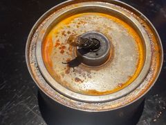 -何师烧烤Pro ·小龙虾·江湖川菜·精酿啤酒(太古里店)