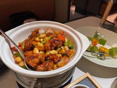 -泰香米泰国餐厅(北城天街店)