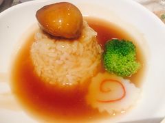 -荣誉国际酒店-云顶旋转餐厅