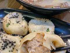 小杨生煎-小杨生煎(香港名都店)
