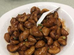 肉汁菱角-荣华楼(通贤街店)