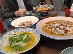 -王家大院·南京菜(湛江路总店)