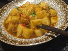 -湘与香缘·湖南菜(王府井北京市百货大楼店)