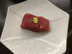 金枪鱼-Sushi Hanzo半藏(天环广场店)