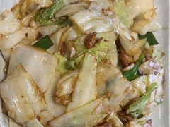 -干老庆贵州留一手烤鱼·地摊火锅(财经大学店)