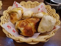 -方中山胡辣汤(西安高新区店)