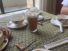 -南沙游艇会·大兵船餐厅