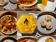 -延年酒店-荟享餐厅(东塘店)