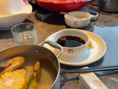 -德天肥牛海鲜火锅(城西银泰店)