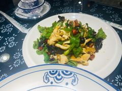 鸟贝-旺角小渔村·海肠捞饭开创者(二马路店)