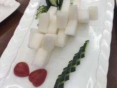 -许鲜生健康生活馆·精细潮菜(奥绅体育公园店)