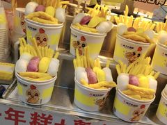 -味子夫鸡柳(解放碑总店)