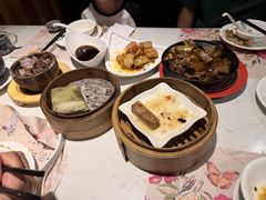 -虾饺妹·酒家(金碧店)