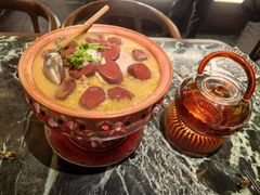 -奉天小馆·非遗东北菜(沈阳万象城店)