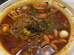 -眉州东坡(民族园店)