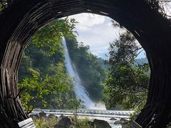 -水底山庄园温泉