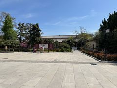 -洛阳古墓博物馆