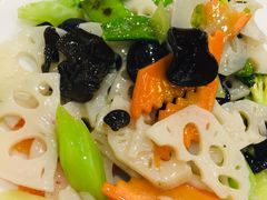 -津悦·正阳春烤鸭(红旗南路店)