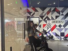 -帝豪斯健身俱乐部(市府恒隆广场店)