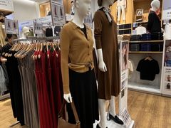 -优衣库(深圳万象天地旗舰店)