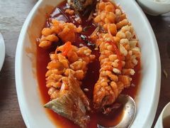 -今一靓汤.顺德菜东莞三十年老字号(厚街店)